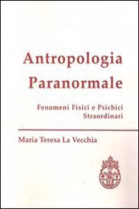 Antropologia Paranormale