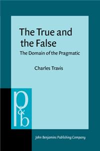 The  True and the False