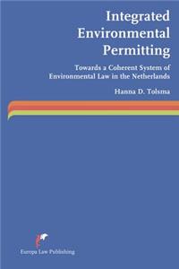 Integrated Environmental Permitting