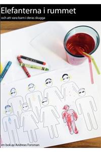 Elefanterna i rummet