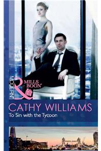 To Sin with the Tycoon
