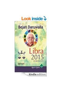Your Complete Forecast 2015 Horoscope - Libra