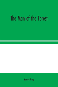 Man of the Forest