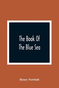 Book Of The Blue Sea