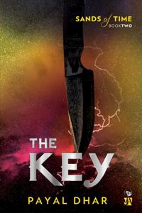 Key Sands of Time, Book 2