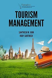 TOURISM MANAGEMENT