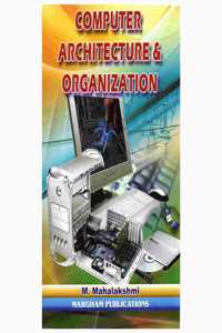 Computer Organisation & Architecture