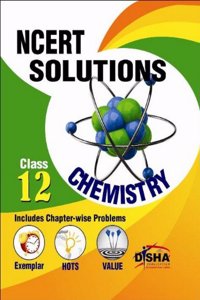 Ncert Solutions Chemistry Class 12