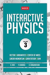 MTG Interactive Physics - Vol. 3