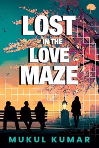 Lost In The Love Maze