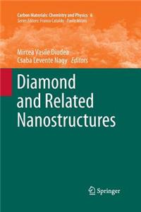 Diamond and Related Nanostructures