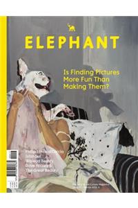 Elephant, Issue 17