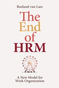 The End of HRM