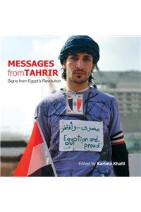 Messages from Tahrir