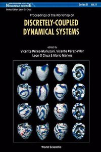 Discretely-Coupled Dynamical Systems - Proceedings of the Workshop