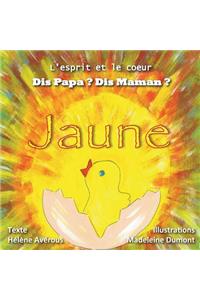Jaune