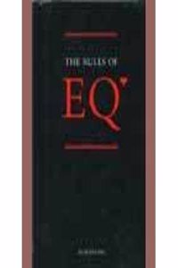 RULES OF EQ PEARSON
