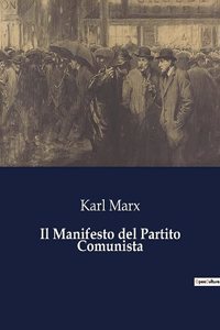 Manifesto del Partito Comunista