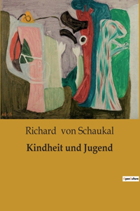 Kindheit und Jugend