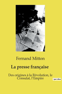 La presse française