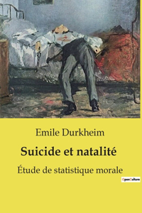 Suicide et natalité