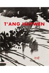 T'Ang Haywen: Diptychs