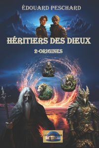 Héritiers des Dieux 2