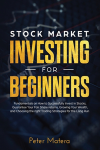 Stock Market Investing for Beginners