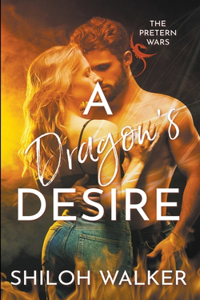 Dragon's Desire