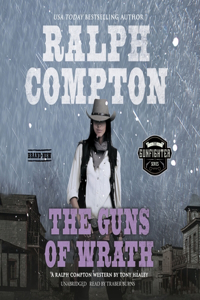 Ralph Compton the Guns of Wrath