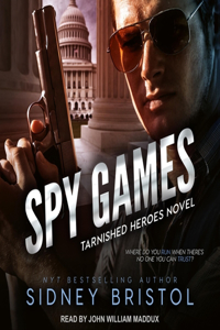 Spy Games