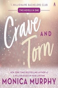 Crave and Torn