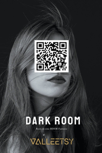 Dark Room Reise in eine BDSM Fantasie