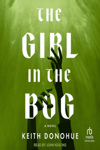 Girl in the Bog