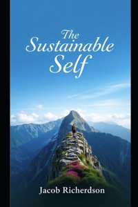 The Sustainable Self