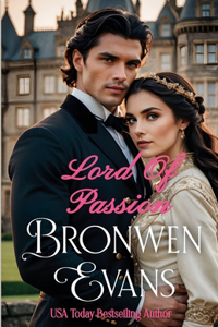 Lord of Passion