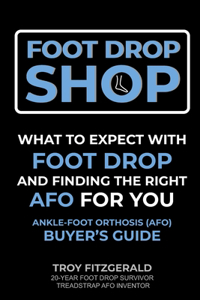 Foot Drop Shop