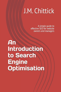 Introduction to Search Engine Optimisation
