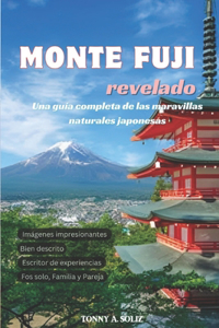 Monte Fuji revelado