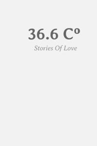 36.6 C°