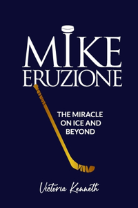 Mike Eruzione