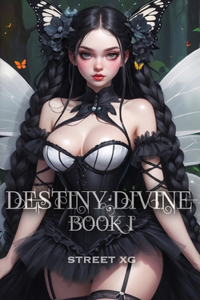 Destiny;divine