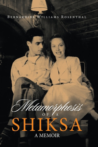 Metamorphosis of a Shiksa