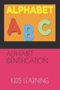 Alphabet Identification