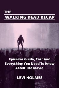 Walking Dead Recap