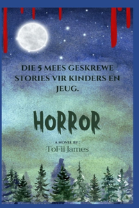Die 5 Mees Geskrewe Stories Vir Kinders En Jeug.