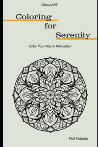 Coloring for Serenity