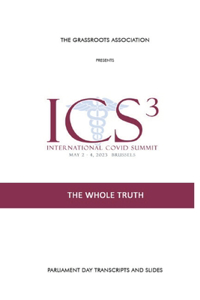 International Covid Summit 3