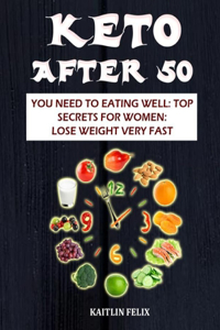 Keto After 50