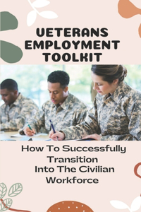 Veterans Employment Toolkit